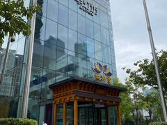-丽池宫韩式汗蒸会馆(华灯坊店)