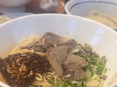-小灶派· 地道兰州牛肉面(宏发大厦店)