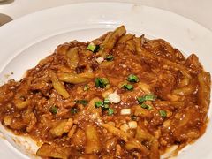-大铁勺新津菜(中北永旺店)