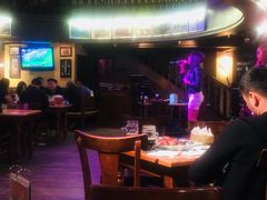 -皇冠自酿啤酒坊(中国红街5号楼店)