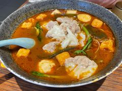 -北丐先生·野馄饨烧烤(雨花万象店)