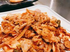 -和风铁板料理(山姆会员店)