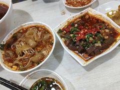 -蜀串香牛杂火锅串串