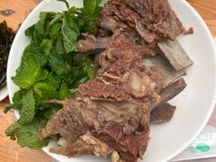 -尼玛藏家风味园(阿山食城店)