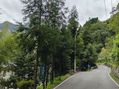 -阿坝州汶川特别旅游区