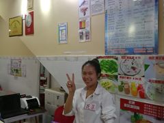 -琼大师东方烤乳猪(亚特兰蒂斯店)