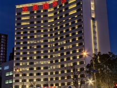 -北京亚奥国际酒店