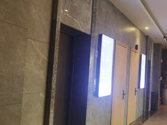 -星河湾温泉洗浴酒店