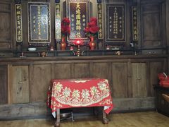 -龙姐私房菜(和顺古镇店)