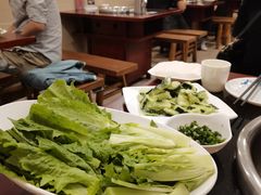 -老来福·非遗酸汤兔(凯旋路店)