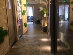 -禧瑞 ·丝浴主题·水疗·spa(中山公园店)