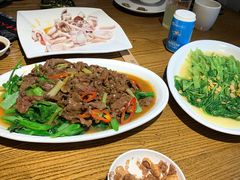 -潮中人·潮州菜(益乐路店)