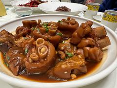 猪蹄-冶春茶社(官园桥店)