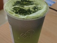 -喜茶(烟台莱山万象汇店)
