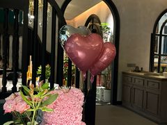 -狮拾久·现代新加坡料理(壹方城店)