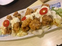 -有喜屋·深夜食堂(北京西路店)