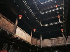 -福建土楼（南靖）云水谣景区-和贵楼