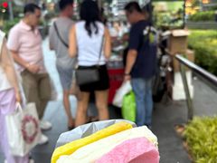 -詹爷爷乌节路街头冰淇淋