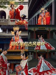 -蒙娜丽莎婚纱摄影(南门店)
