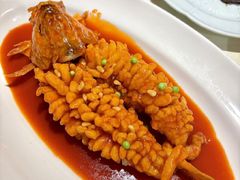 -成隆行·蟹王府(九江路店)