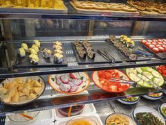 -非烤勿扰自助烤肉(东城时尚店)