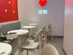 -DQ·蛋糕·冰淇淋(新世纪6F店)