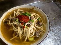 -老光明岗琼甜茶馆