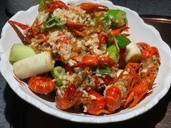 -虾胡闹龙虾馆(湄南河店)