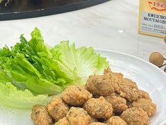 -轩记海鲜餐厅·四十五年老字号·经典粤菜(西区彩虹店)