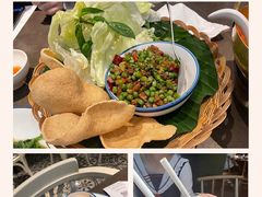 -美奈小馆·越南料理(中航城君尚购物中心店)