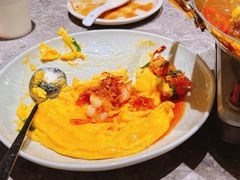 -留半山·香港食堂(啦啦宝都店)