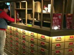 -井格重庆火锅(燕郊永旺店)