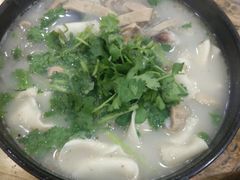 -惠丰源烩面馆(经七路店)