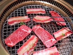 -厚贞日式烤肉(浦东汇智店)