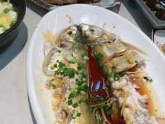 -外婆船宴餐厅·外婆喊你回家吃饭
