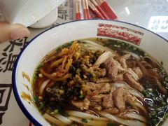 -公交新村粉店(赤岗冲店)
