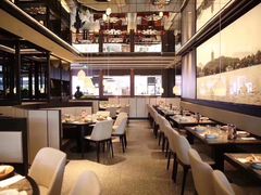 大堂-外婆家(杭州马塍店·杭帮菜名店)