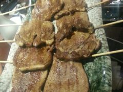 -晶吉·居酒屋·烧鸟·生鱼饭(中山区民主广场店)