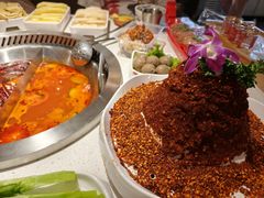 -小龙坎火锅(全球总店)