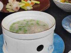-海天宴海阁·海鲜·鲁菜·青岛菜
