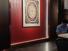 -千百味红餐厅·江西菜(绿地双子塔店)