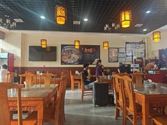 -老米家泡馍(保利若比邻店)