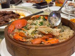 -富黎华海鲜大酒楼(正大广场店)