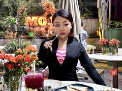 -墨纪Mojí墨西哥餐厅(官舍店)