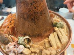 -龙香居海鲜浑锅家常菜·特色驴肉