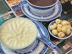 -广信牛奶甜品世家(台东店)