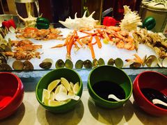 -嘉莱特精典国际酒店·醇咖啡厅