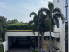-厦门悦华酒店