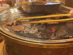 -闻老头·菊花炭烤肉(D11店)