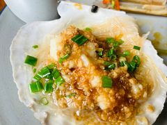 -501號台州海鲜餐厅(海创园店)